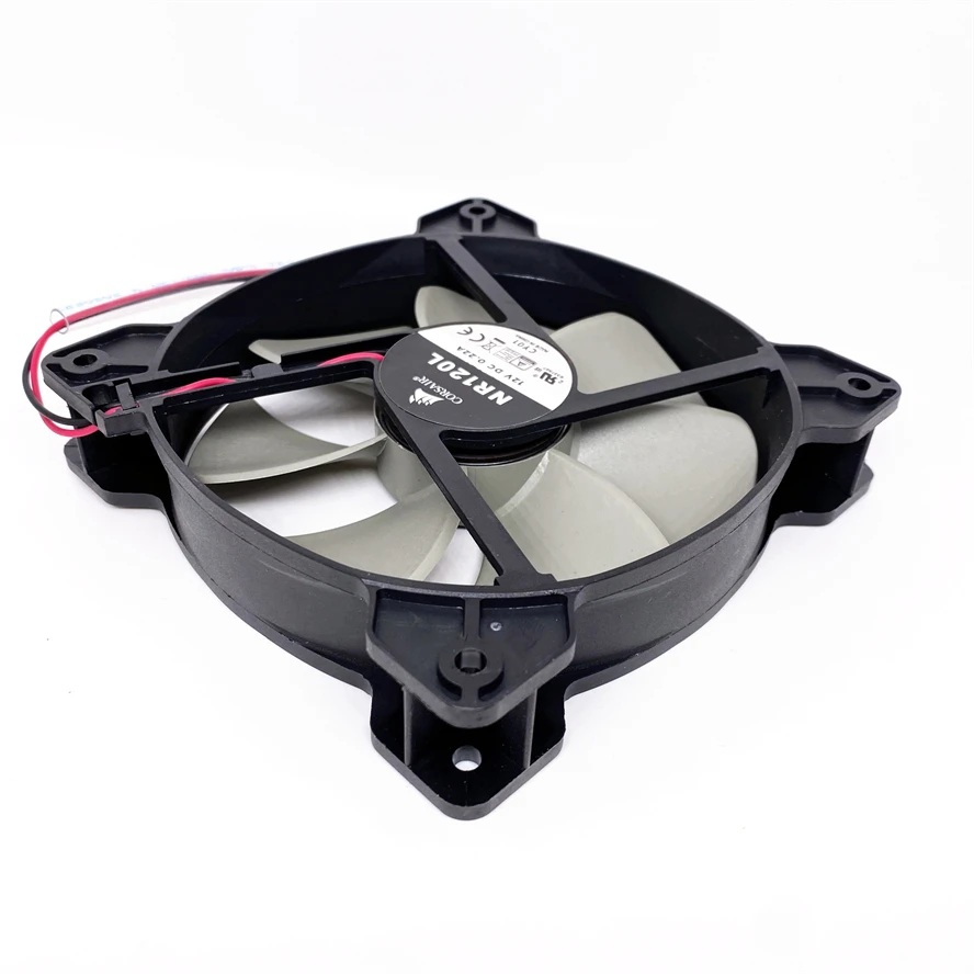 DC12V 0.22A 120MM Corsair 1202 - Case Fan incelemesi ve fiyatı