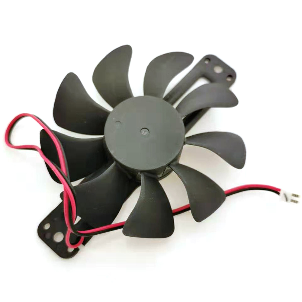 DC FIRÇASIZ FAN TXWF-85 DC18V  - Cpu Heatsink incelemesi ve fiyatı