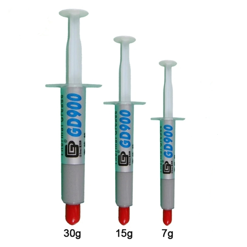 GD900 7g/15g/30g Termal Gres M - Thermal Paste incelemesi ve fiyatı