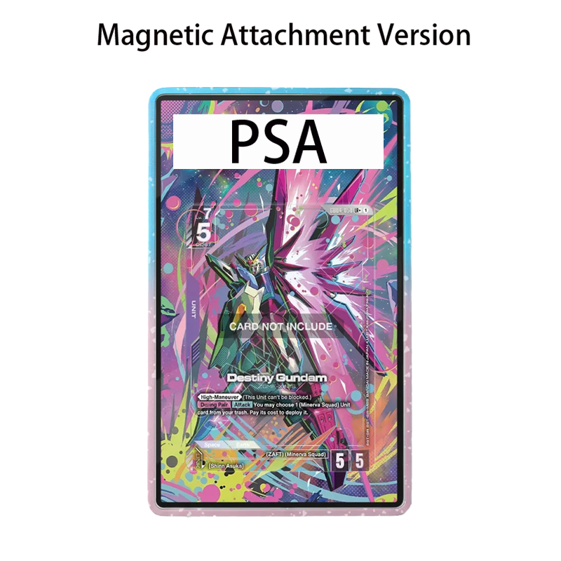Union Arena Gundam Seed Destin - Case Fan incelemesi ve fiyatı