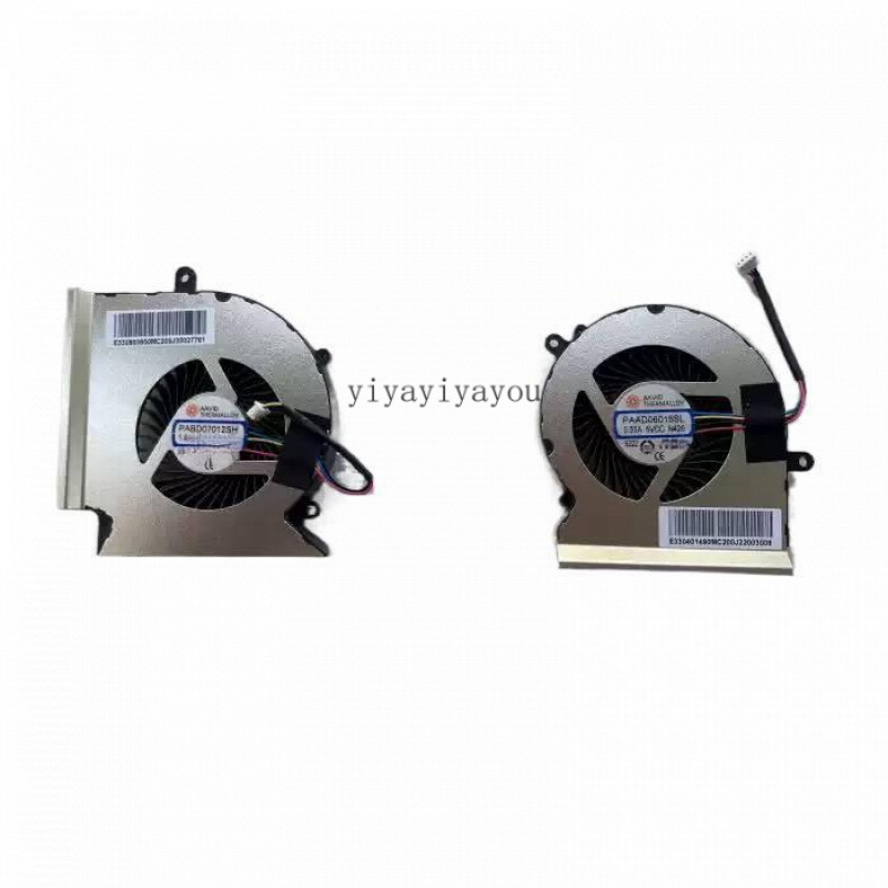 MSI GL65 GE65 GP65 WE65 9TI 9T - Gpu Cooler incelemesi ve fiyatı