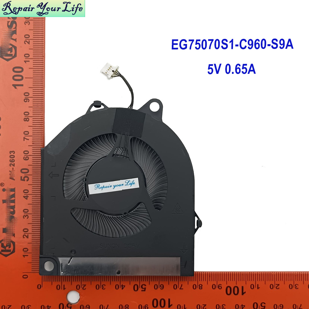 DC 5 V Dizüstü Bilgisayar CPU  - Gpu Cooler incelemesi ve fiyatı