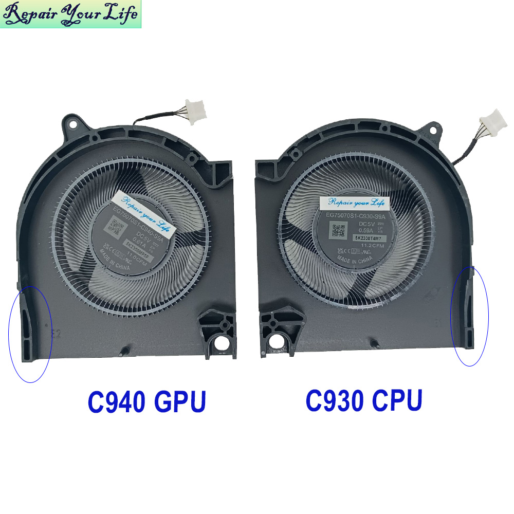 DC 5 V Dizüstü Bilgisayar CPU  - Gpu Cooler incelemesi ve fiyatı
