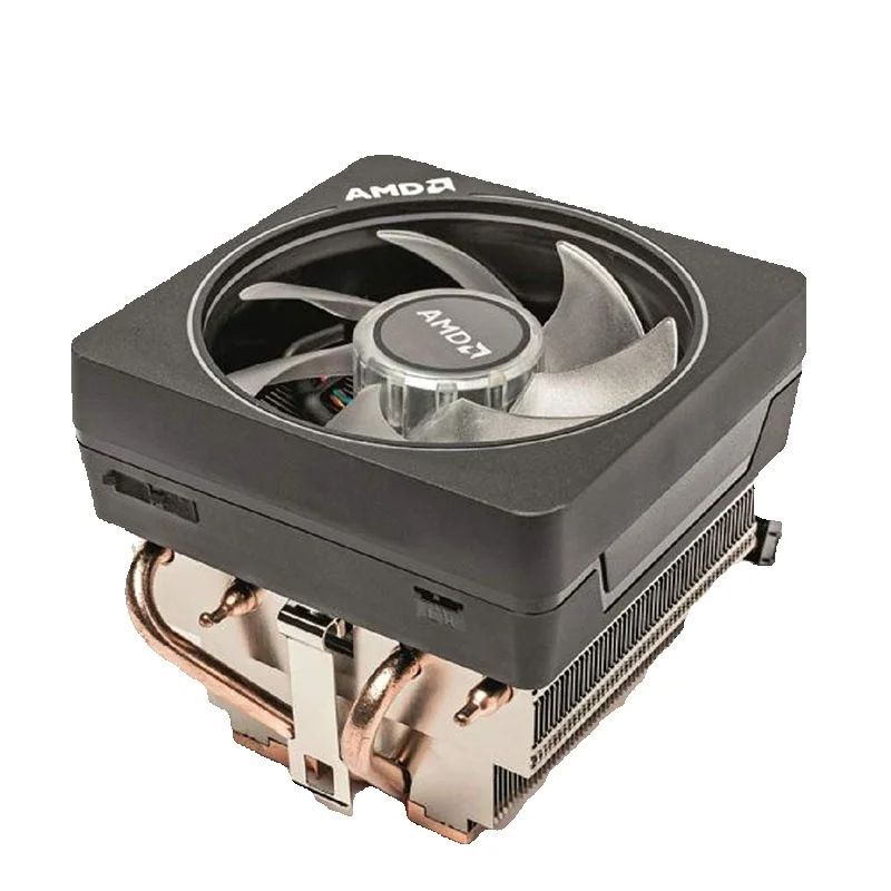 AMD Yeni Ryzen Wraith Soğutucu - Cpu Cooler incelemesi ve fiyatı