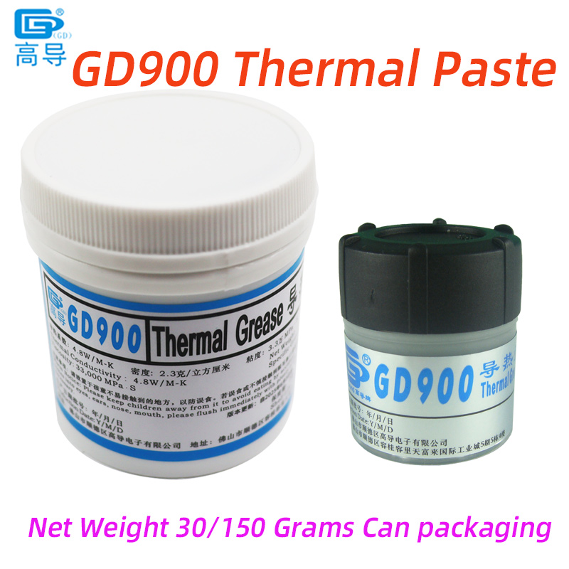Net Ağırlık 30/150 Gram Kutu A - Thermal Paste incelemesi ve fiyatı