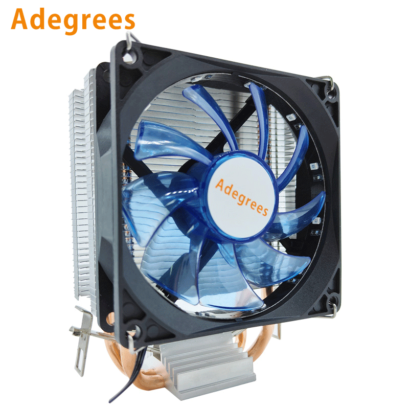 X99 CPU Hava Soğutucu 3Pin/4Pi - Air Cooler Cpu incelemesi ve fiyatı
