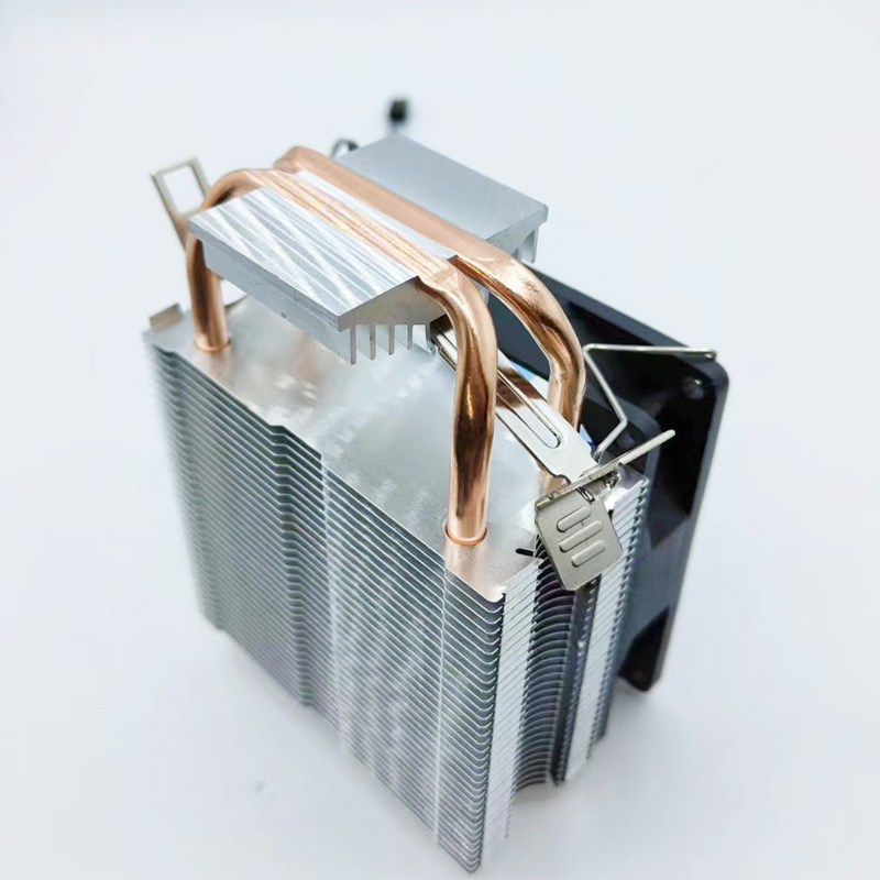 X99 CPU Hava Soğutucu 3Pin/4Pi - Air Cooler Cpu incelemesi ve fiyatı