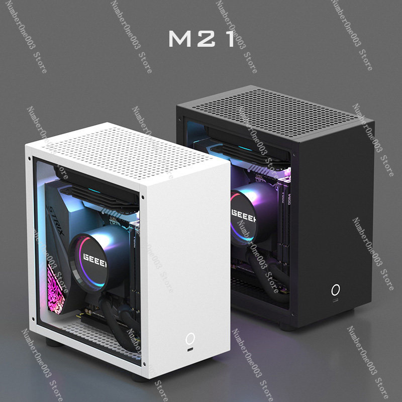 M21 / M31 Mini ITX Bilgisayar  - Gpu Cooler incelemesi ve fiyatı