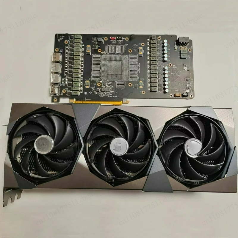 GPU Soğutma Soğutucu Fan Grubu - Heatsink incelemesi ve fiyatı