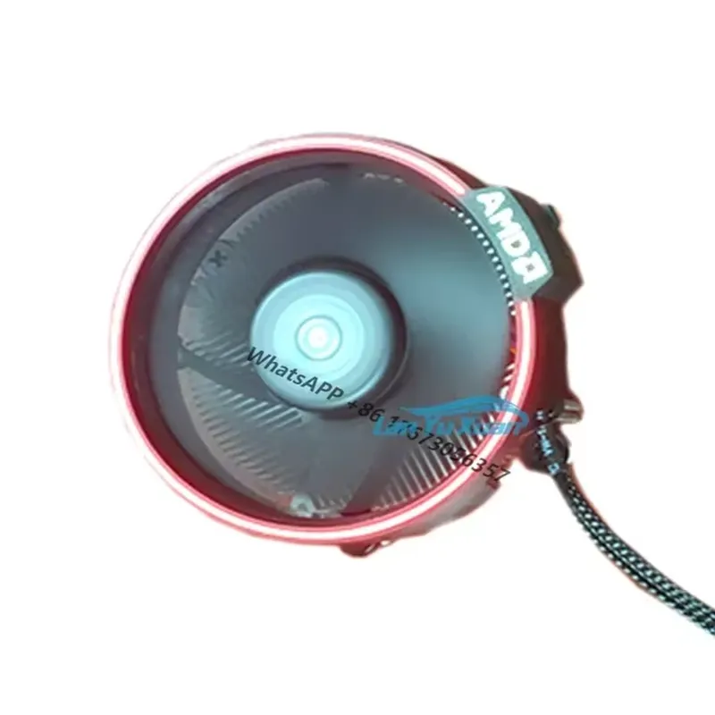 Üreticiye Özel Marka AM4 Wrait - Heatsink incelemesi ve fiyatı