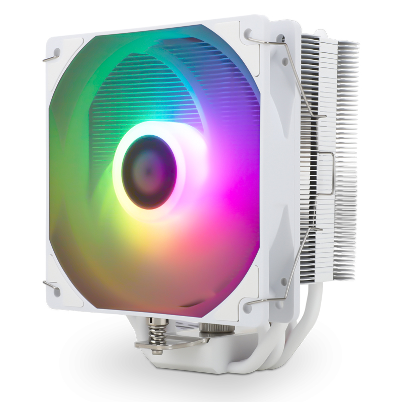 Thermalright AK120 SE ARGB bey - Cpu Heatsink incelemesi ve fiyatı